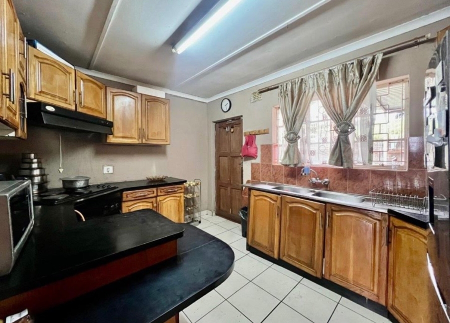 3 Bedroom Property for Sale in Allandale KwaZulu-Natal