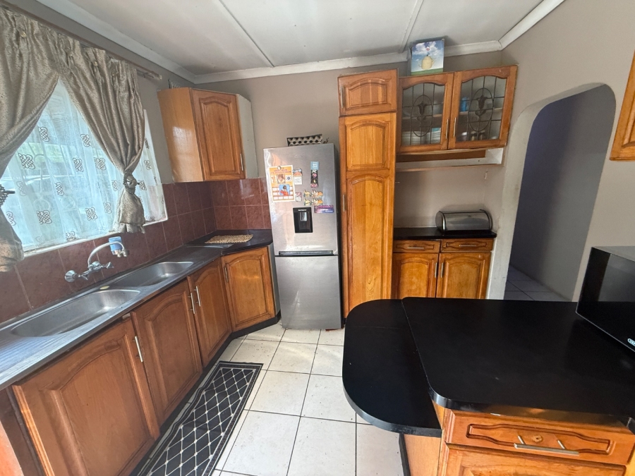 3 Bedroom Property for Sale in Allandale KwaZulu-Natal