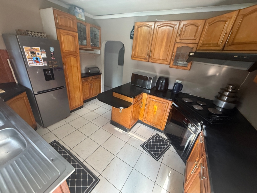 3 Bedroom Property for Sale in Allandale KwaZulu-Natal
