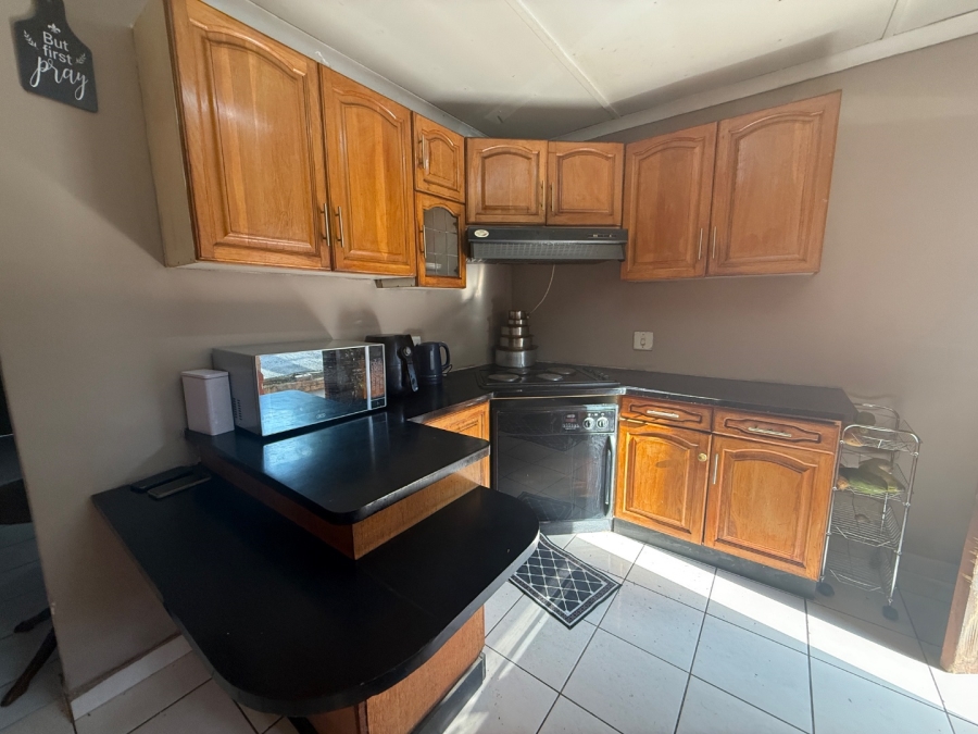 3 Bedroom Property for Sale in Allandale KwaZulu-Natal