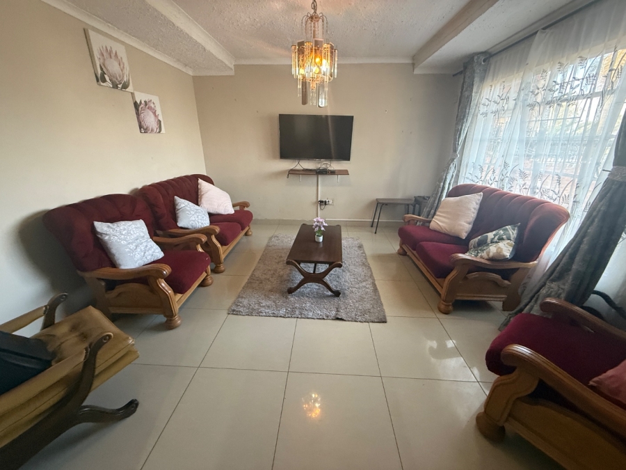 3 Bedroom Property for Sale in Allandale KwaZulu-Natal