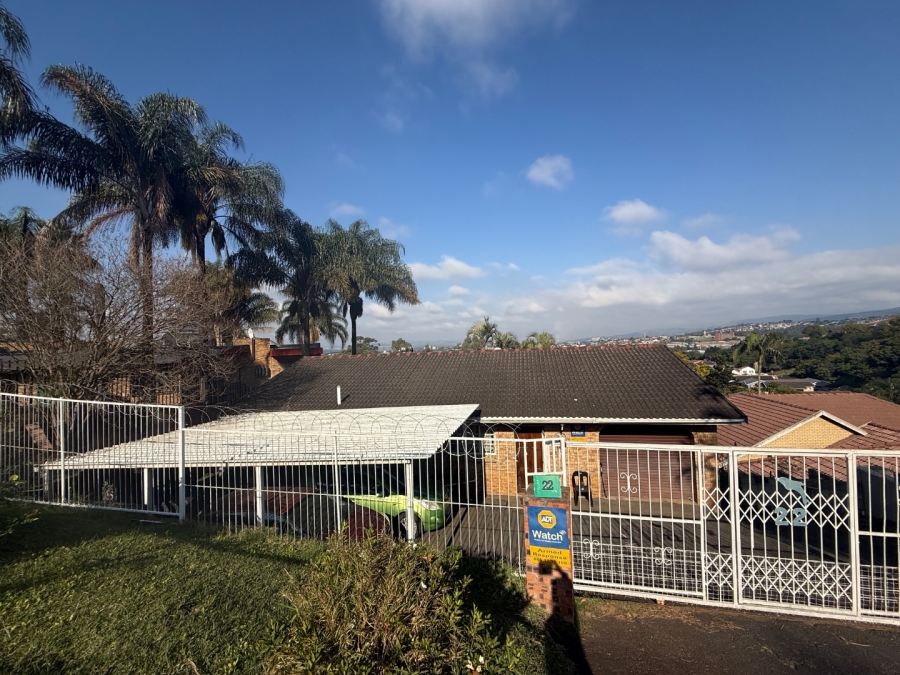 3 Bedroom Property for Sale in Allandale KwaZulu-Natal