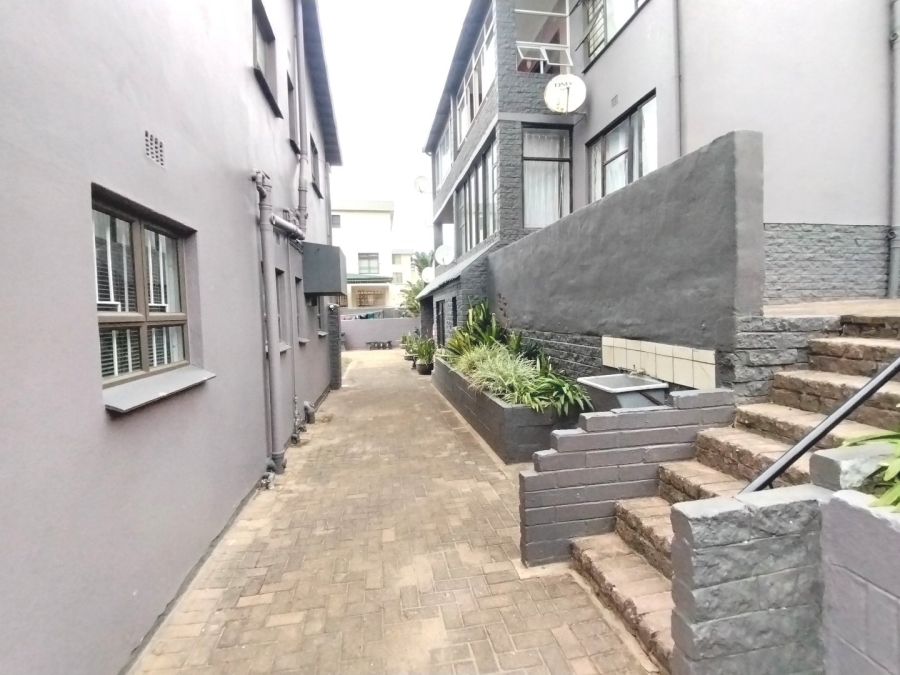 2 Bedroom Property for Sale in Manaba Beach KwaZulu-Natal