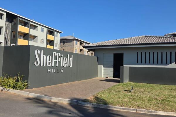 1 Bedroom Property for Sale in Sheffield Manor KwaZulu-Natal