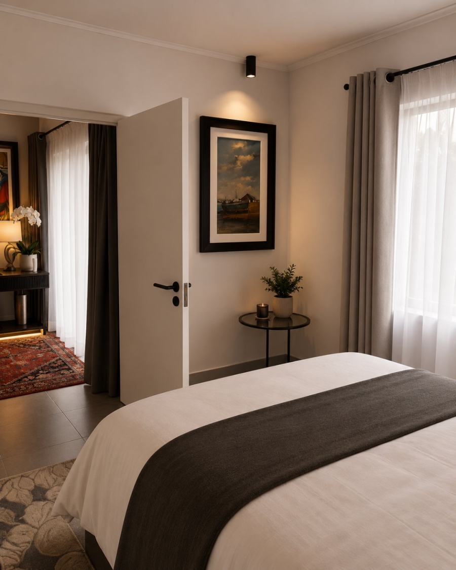 1 Bedroom Property for Sale in Sheffield Manor KwaZulu-Natal