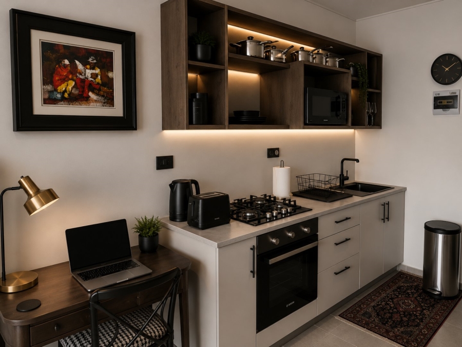 1 Bedroom Property for Sale in Sheffield Manor KwaZulu-Natal