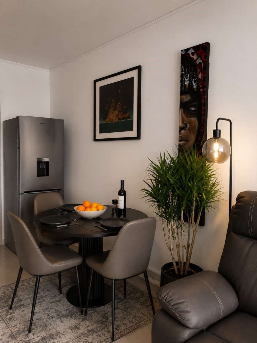 1 Bedroom Property for Sale in Sheffield Manor KwaZulu-Natal