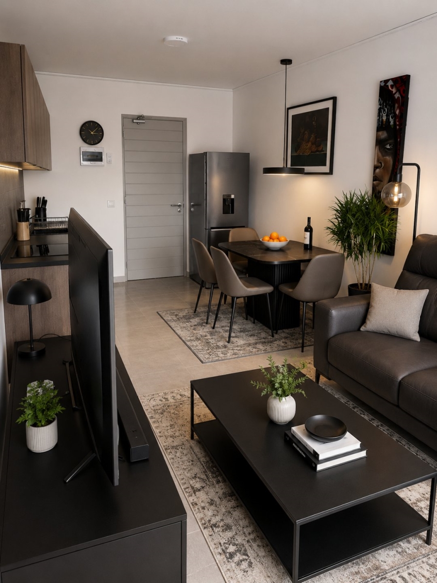 1 Bedroom Property for Sale in Sheffield Manor KwaZulu-Natal