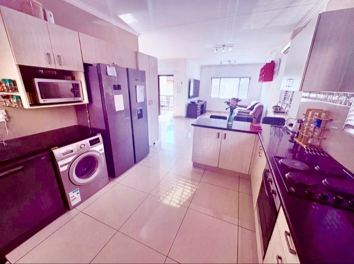 3 Bedroom Property for Sale in Paradise Valley KwaZulu-Natal