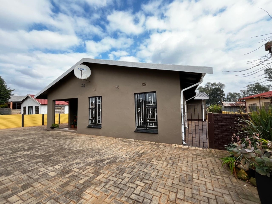 3 Bedroom Property for Sale in Fairleigh KwaZulu-Natal