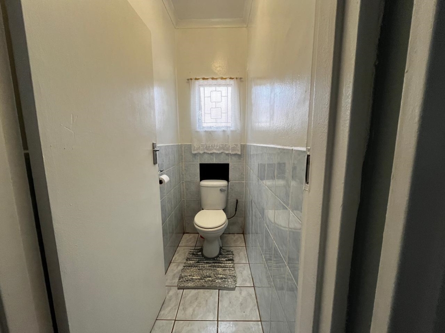 3 Bedroom Property for Sale in Fairleigh KwaZulu-Natal
