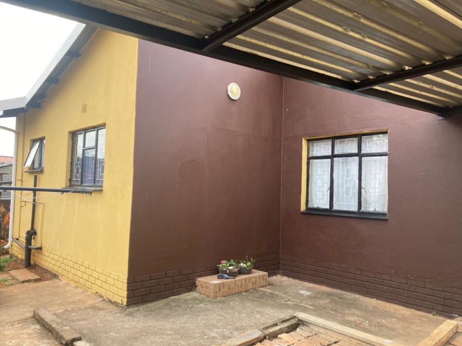 3 Bedroom Property for Sale in Fairleigh KwaZulu-Natal