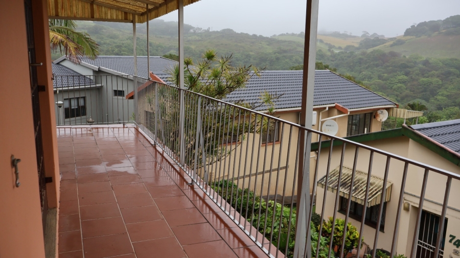 3 Bedroom Property for Sale in Hibberdene KwaZulu-Natal