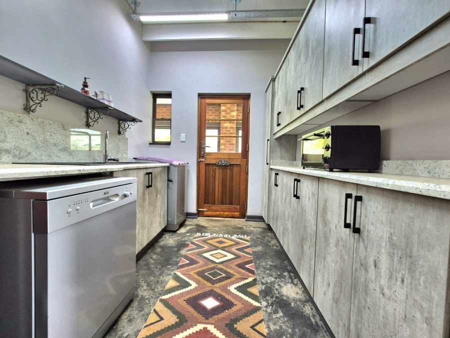 3 Bedroom Property for Sale in Vulintaba Country Estate KwaZulu-Natal
