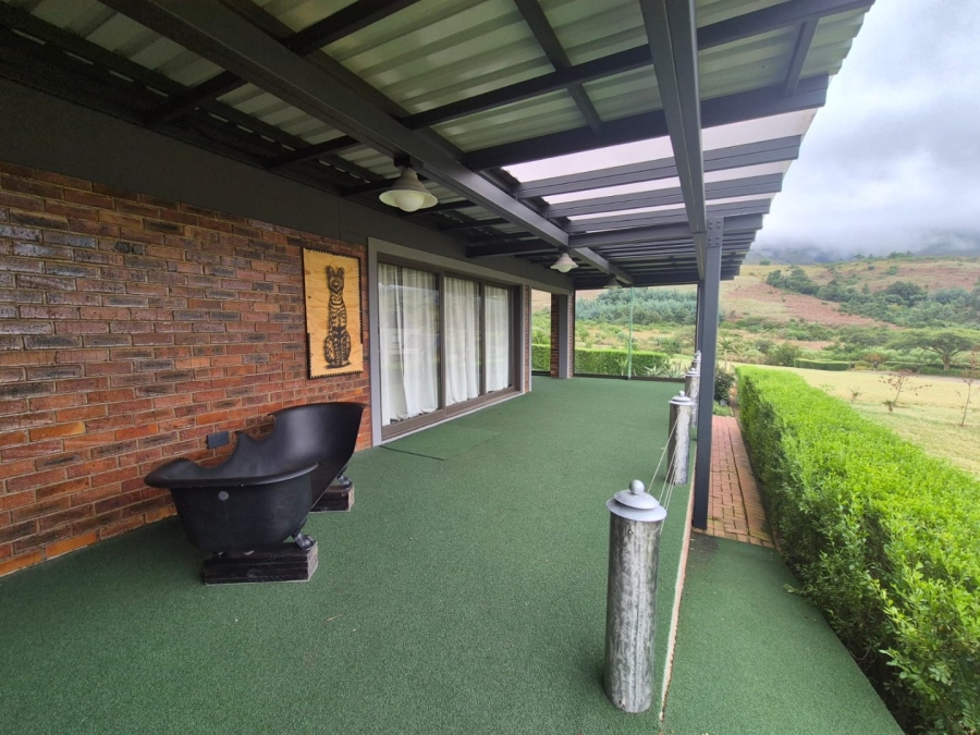 3 Bedroom Property for Sale in Vulintaba Country Estate KwaZulu-Natal