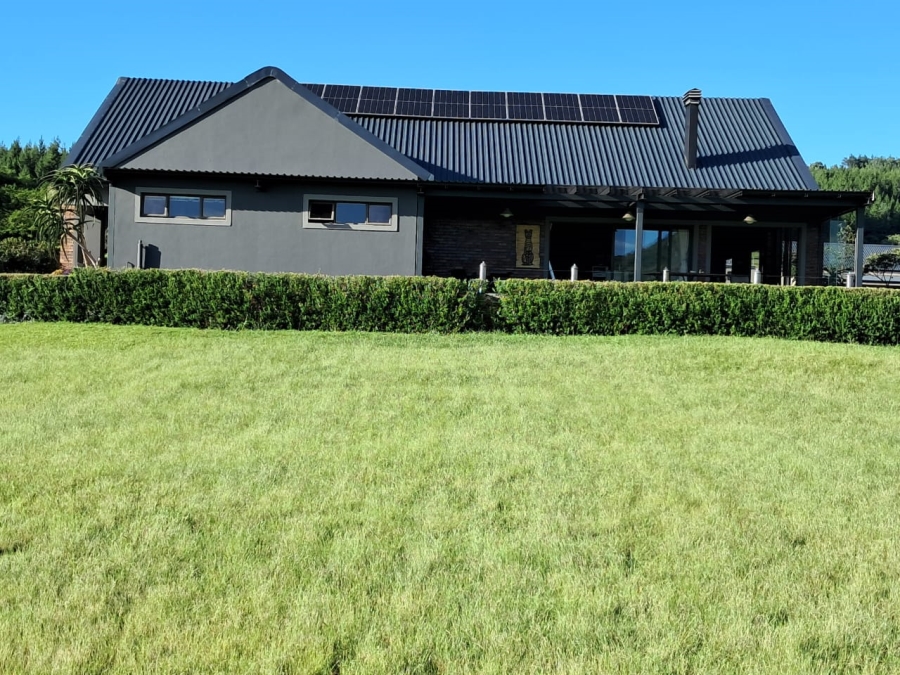 3 Bedroom Property for Sale in Vulintaba Country Estate KwaZulu-Natal