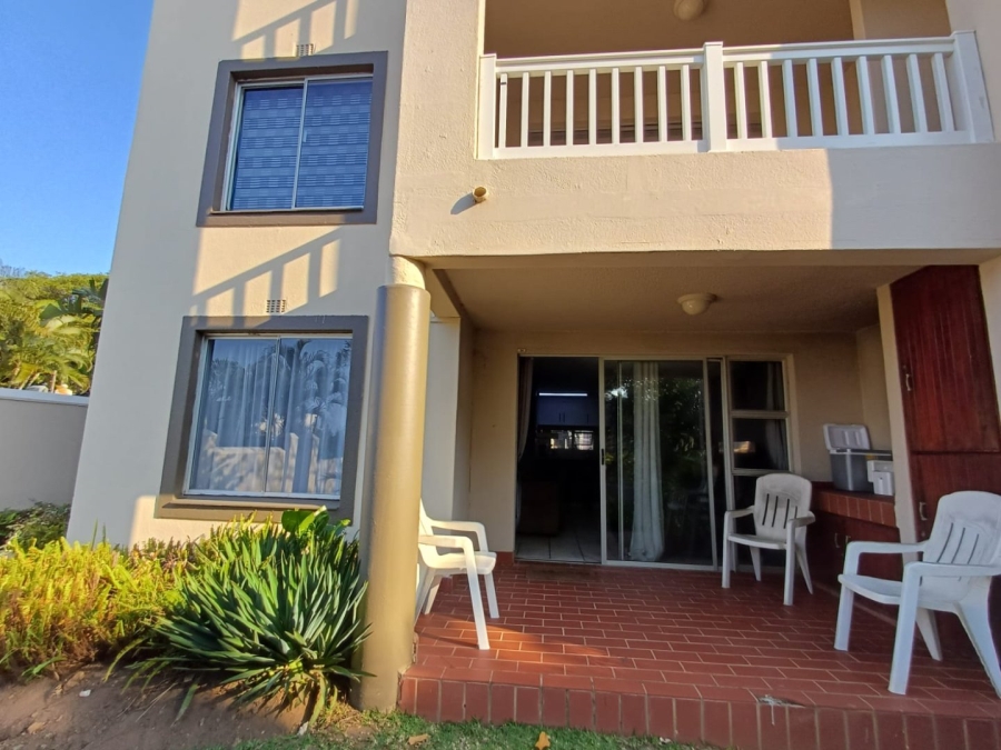 2 Bedroom Property for Sale in Uvongo Beach KwaZulu-Natal