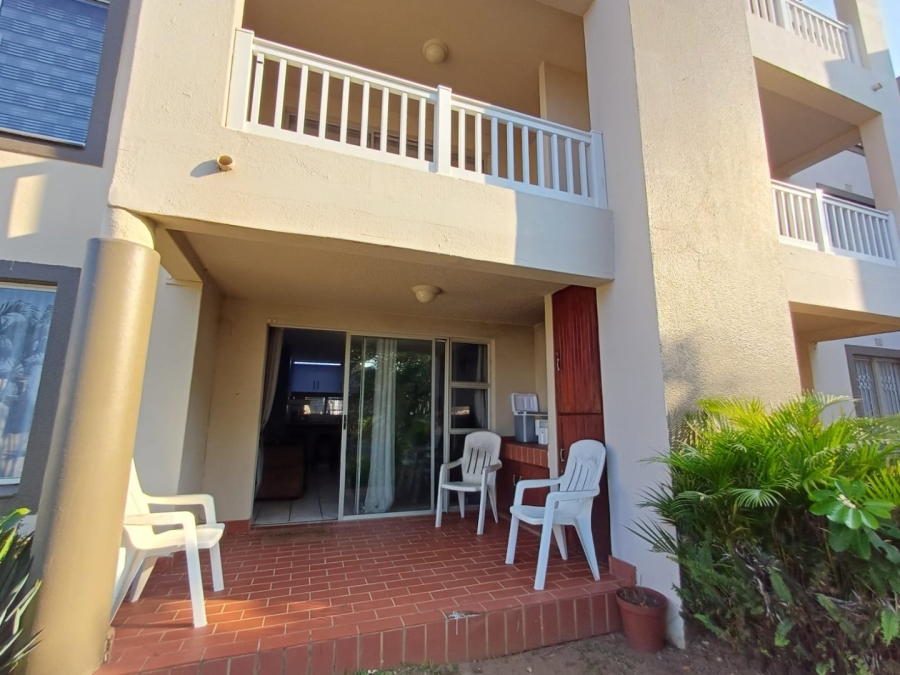 2 Bedroom Property for Sale in Uvongo Beach KwaZulu-Natal
