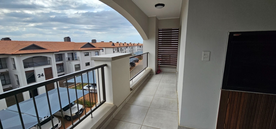 To Let 2 Bedroom Property for Rent in Izinga KwaZulu-Natal