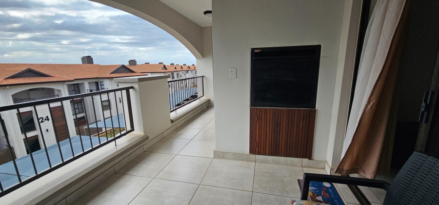 To Let 2 Bedroom Property for Rent in Izinga KwaZulu-Natal