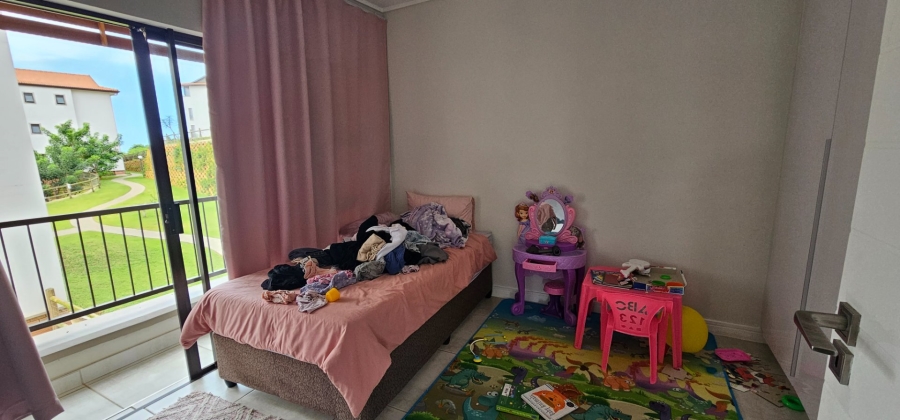 To Let 2 Bedroom Property for Rent in Izinga KwaZulu-Natal