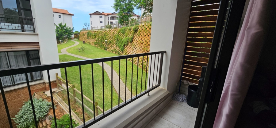 To Let 2 Bedroom Property for Rent in Izinga KwaZulu-Natal