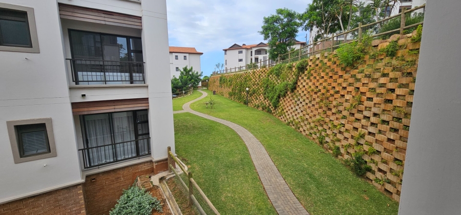 To Let 2 Bedroom Property for Rent in Izinga KwaZulu-Natal