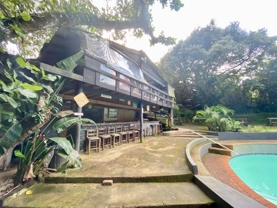 Commercial Property for Sale in Blythedale KwaZulu-Natal
