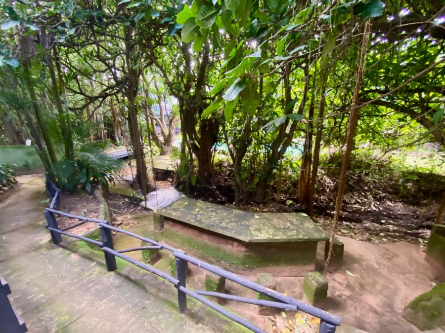 Commercial Property for Sale in Blythedale KwaZulu-Natal