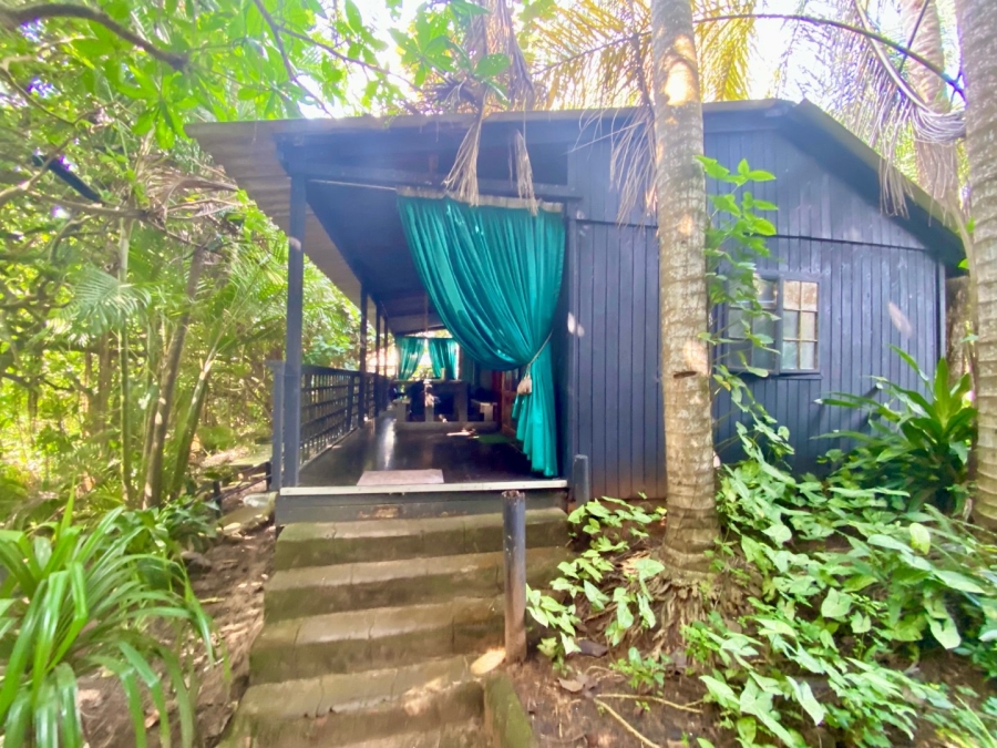 Commercial Property for Sale in Blythedale KwaZulu-Natal