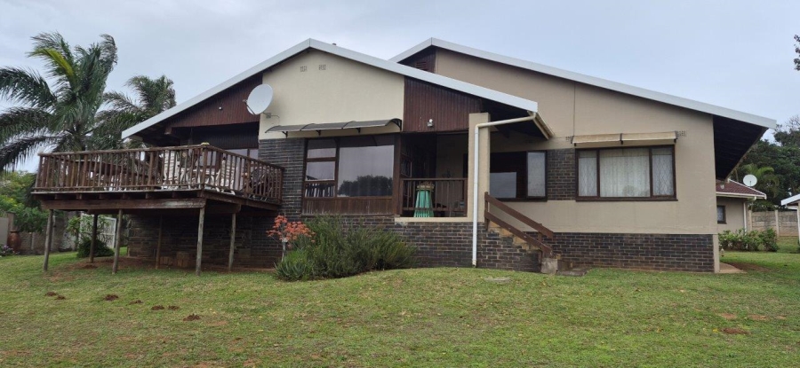 3 Bedroom Property for Sale in Southport KwaZulu-Natal