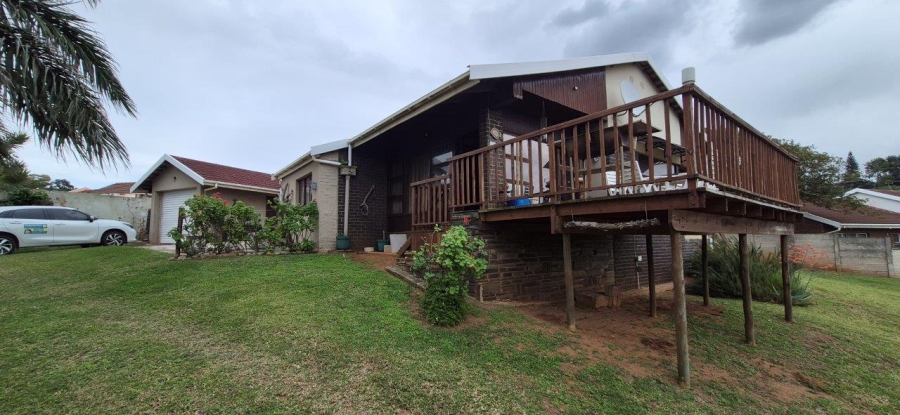 3 Bedroom Property for Sale in Southport KwaZulu-Natal
