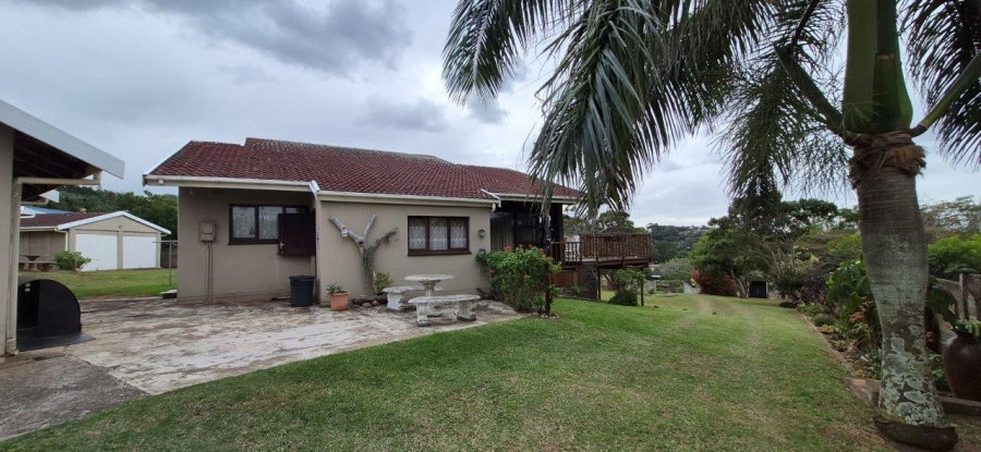 3 Bedroom Property for Sale in Southport KwaZulu-Natal