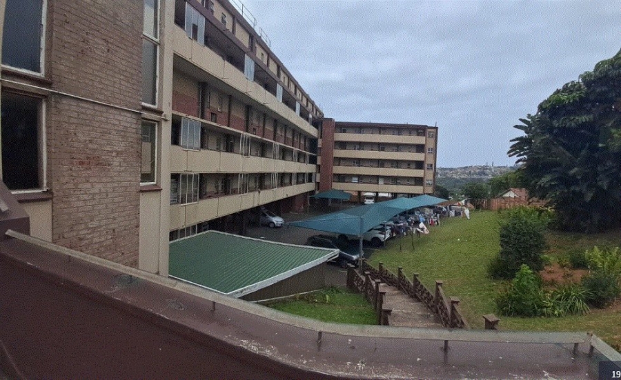 2 Bedroom Property for Sale in Bluff KwaZulu-Natal