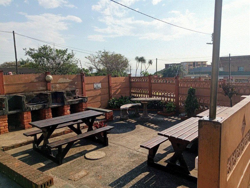 2 Bedroom Property for Sale in Bluff KwaZulu-Natal