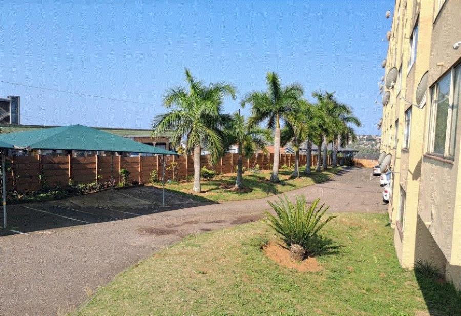 2 Bedroom Property for Sale in Bluff KwaZulu-Natal