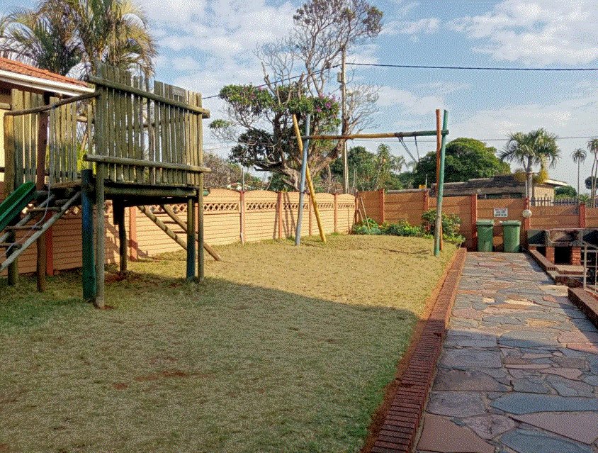 2 Bedroom Property for Sale in Bluff KwaZulu-Natal