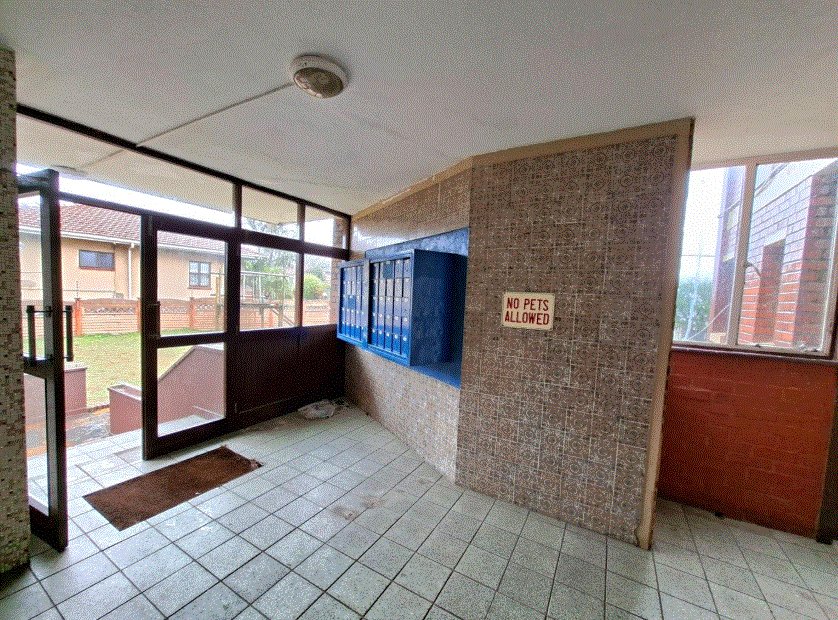 2 Bedroom Property for Sale in Bluff KwaZulu-Natal