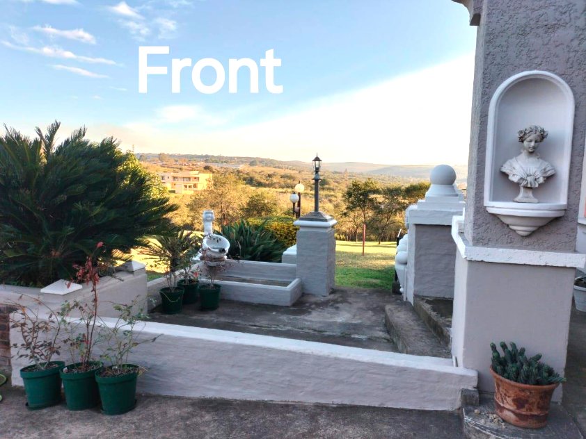 To Let 4 Bedroom Property for Rent in Ashburton KwaZulu-Natal