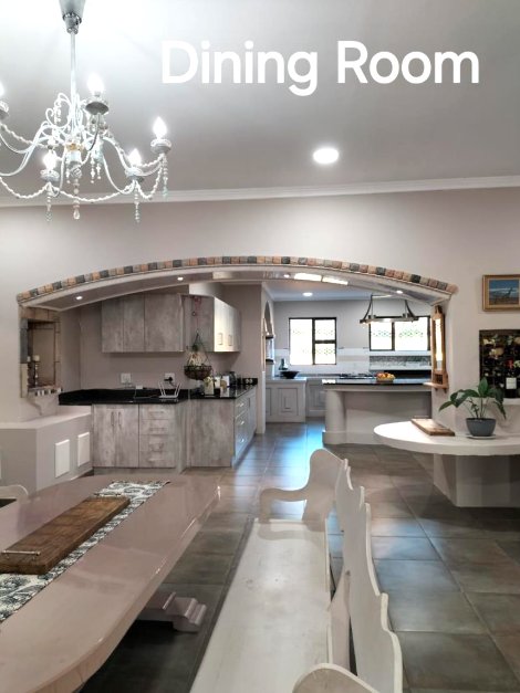 To Let 4 Bedroom Property for Rent in Ashburton KwaZulu-Natal