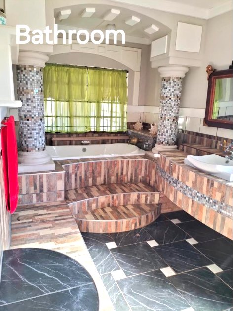 To Let 4 Bedroom Property for Rent in Ashburton KwaZulu-Natal
