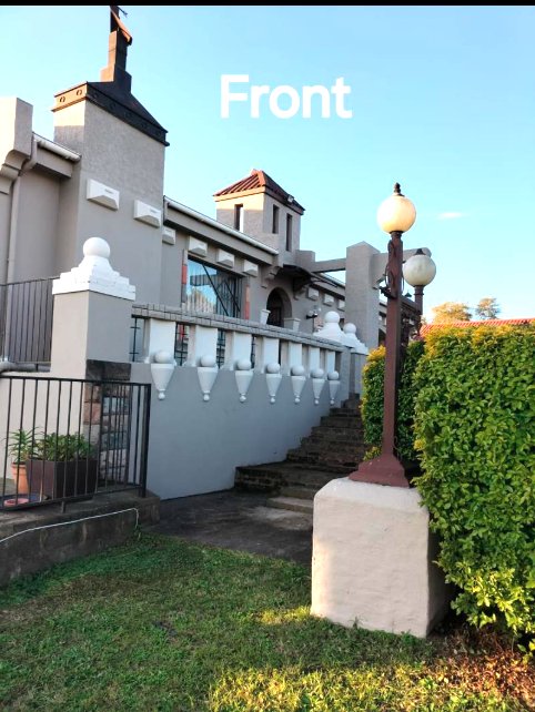 To Let 4 Bedroom Property for Rent in Ashburton KwaZulu-Natal