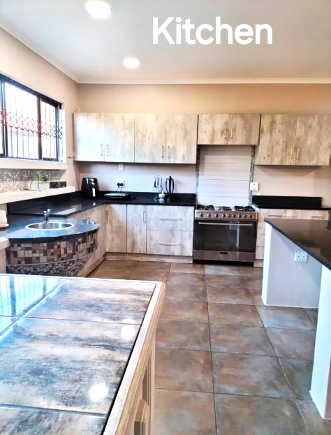 To Let 4 Bedroom Property for Rent in Ashburton KwaZulu-Natal