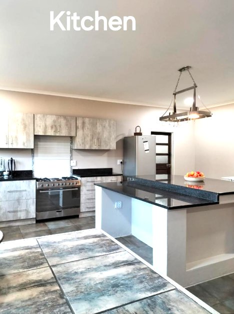 To Let 4 Bedroom Property for Rent in Ashburton KwaZulu-Natal