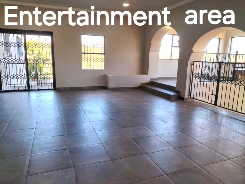 To Let 4 Bedroom Property for Rent in Ashburton KwaZulu-Natal