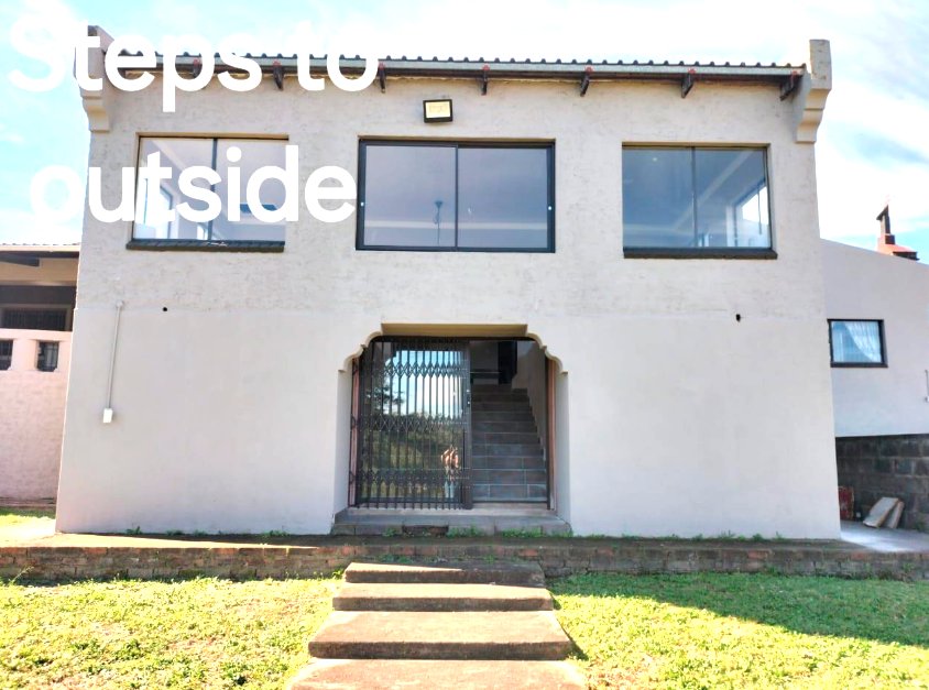To Let 4 Bedroom Property for Rent in Ashburton KwaZulu-Natal
