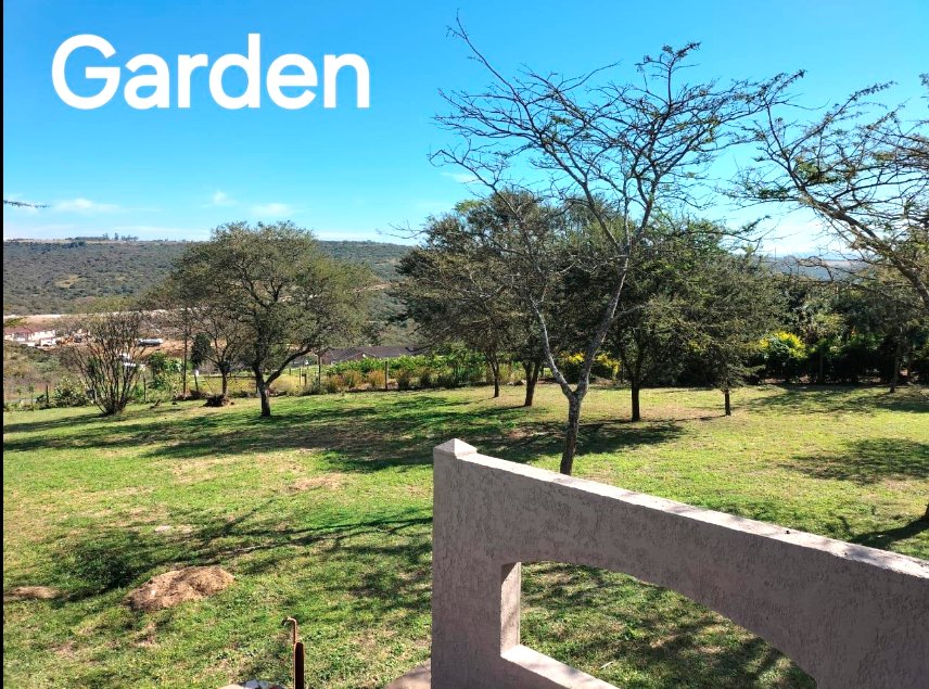 To Let 4 Bedroom Property for Rent in Ashburton KwaZulu-Natal