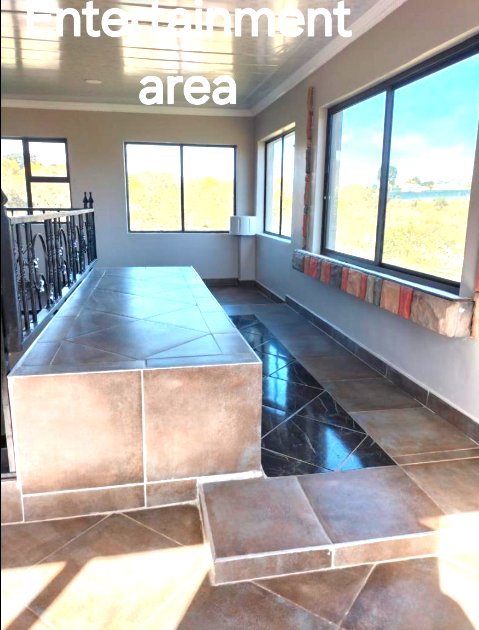 To Let 4 Bedroom Property for Rent in Ashburton KwaZulu-Natal