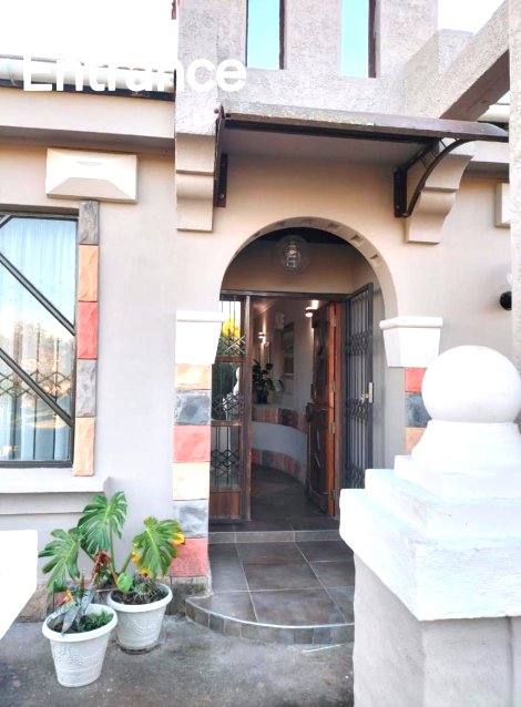 To Let 4 Bedroom Property for Rent in Ashburton KwaZulu-Natal
