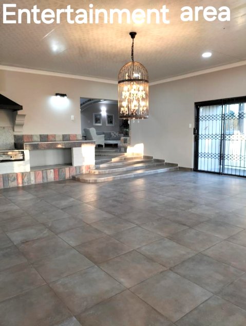 To Let 4 Bedroom Property for Rent in Ashburton KwaZulu-Natal